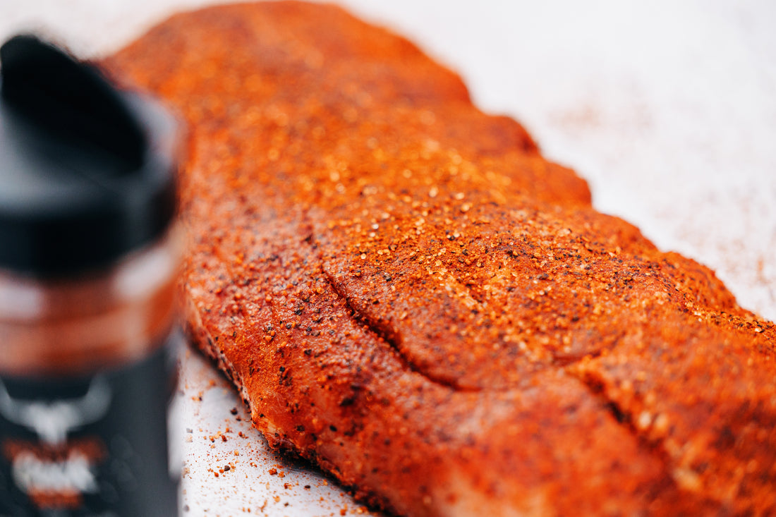 Pork Ribs Two Ways: Smoker vs. Oven for That Perfect BBQ Flavour