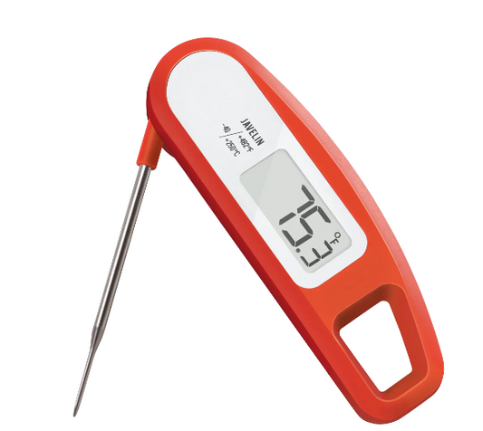 Javelin Thermometer